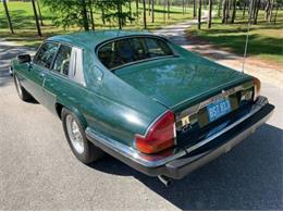 1989 Jaguar XJ (CC-2110432) for sale in Cadillac, Michigan