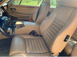 1989 Jaguar XJ (CC-2110432) for sale in Cadillac, Michigan