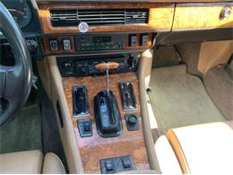 1989 Jaguar XJ (CC-2110432) for sale in Cadillac, Michigan