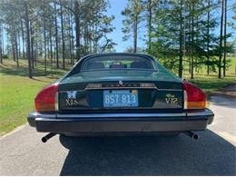 1989 Jaguar XJ (CC-2110432) for sale in Cadillac, Michigan