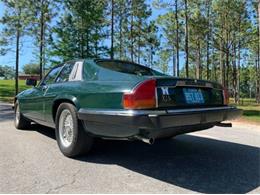 1989 Jaguar XJ (CC-2110432) for sale in Cadillac, Michigan