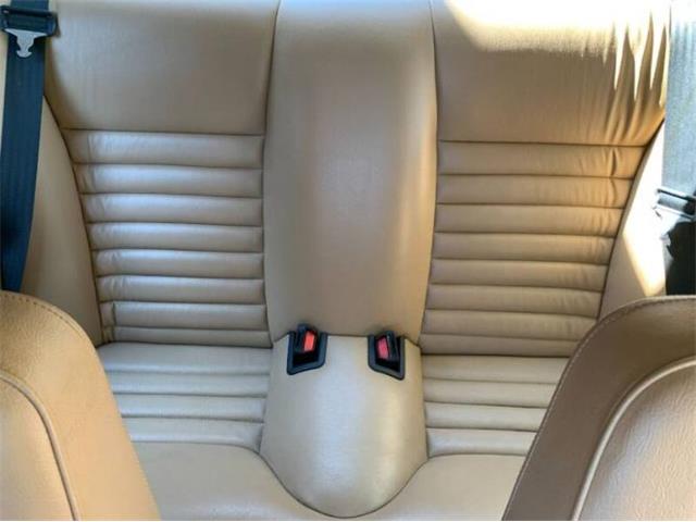 1989 Jaguar XJ (CC-2110432) for sale in Cadillac, Michigan