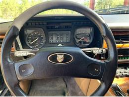 1989 Jaguar XJ (CC-2110432) for sale in Cadillac, Michigan