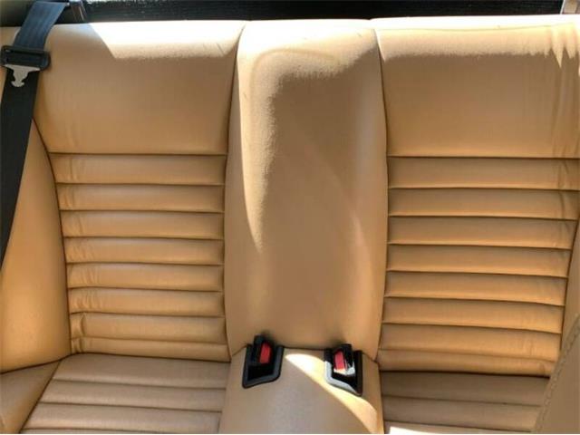 1989 Jaguar XJ (CC-2110432) for sale in Cadillac, Michigan