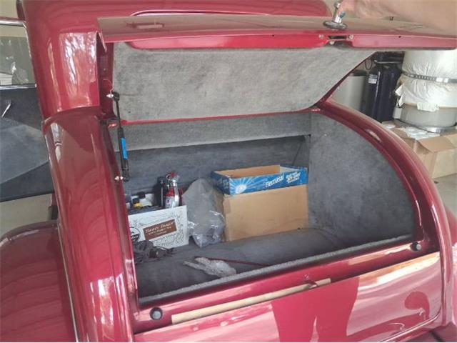 1932 Ford Hot Rod (CC-2114320) for sale in Cadillac, Michigan