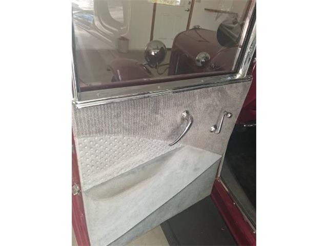 1932 Ford Hot Rod (CC-2114320) for sale in Cadillac, Michigan