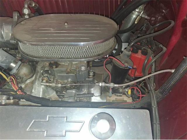 1932 Ford Hot Rod (CC-2114320) for sale in Cadillac, Michigan