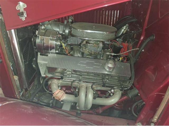 1932 Ford Hot Rod (CC-2114320) for sale in Cadillac, Michigan