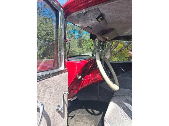 1932 Ford Hot Rod (CC-2114320) for sale in Cadillac, Michigan