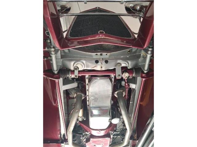 1932 Ford Hot Rod (CC-2114320) for sale in Cadillac, Michigan
