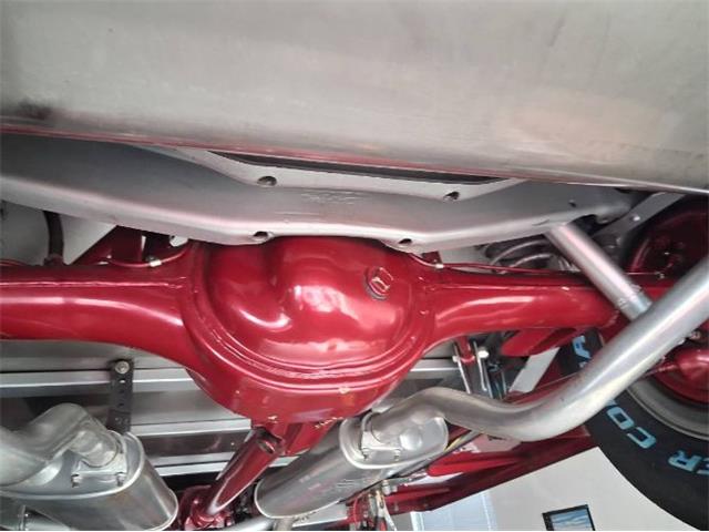 1932 Ford Hot Rod (CC-2114320) for sale in Cadillac, Michigan