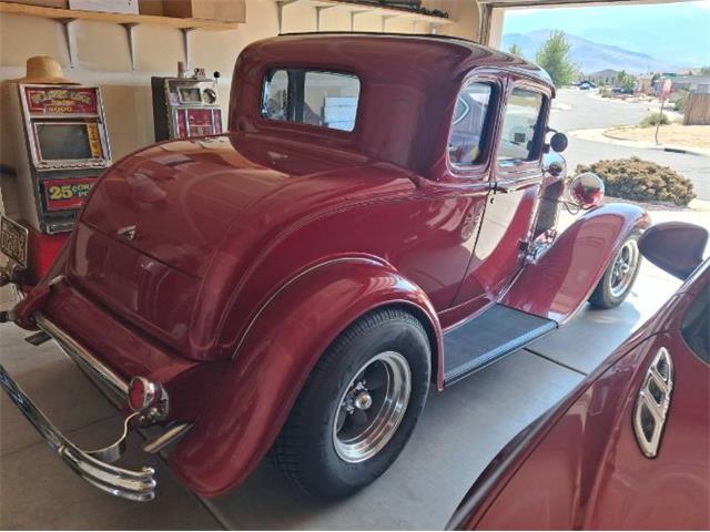 1932 Ford Hot Rod (CC-2114320) for sale in Cadillac, Michigan