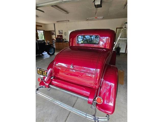 1932 Ford Hot Rod (CC-2114320) for sale in Cadillac, Michigan