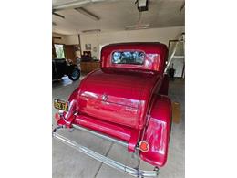 1932 Ford Hot Rod (CC-2114320) for sale in Cadillac, Michigan