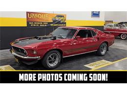 1969 Ford Mustang (CC-2114321) for sale in Mankato, Minnesota