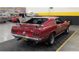 1969 Ford Mustang (CC-2114321) for sale in Mankato, Minnesota