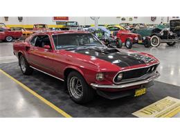 1969 Ford Mustang (CC-2114321) for sale in Mankato, Minnesota