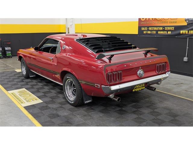 1969 Ford Mustang (CC-2114321) for sale in Mankato, Minnesota