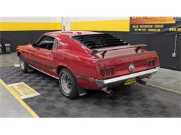 1969 Ford Mustang (CC-2114321) for sale in Mankato, Minnesota