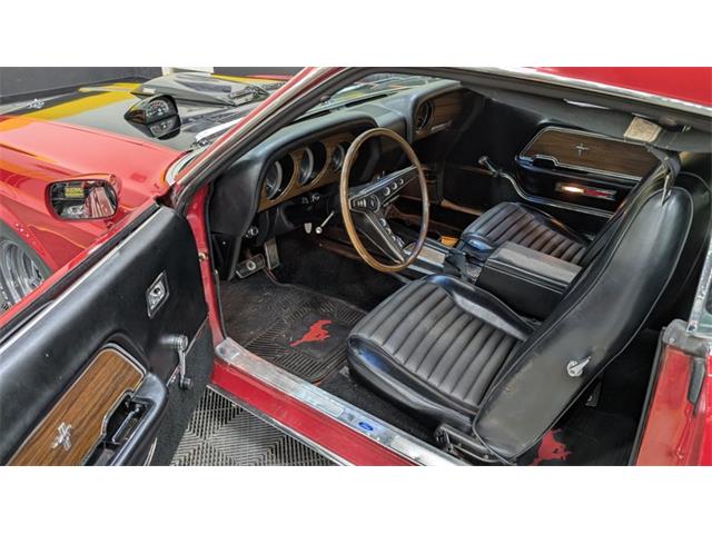 1969 Ford Mustang (CC-2114321) for sale in Mankato, Minnesota