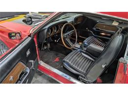 1969 Ford Mustang (CC-2114321) for sale in Mankato, Minnesota
