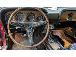 1969 Ford Mustang (CC-2114321) for sale in Mankato, Minnesota