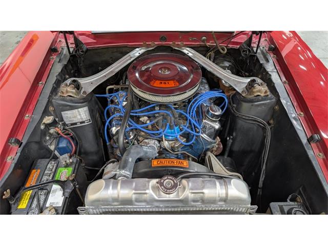 1969 Ford Mustang (CC-2114321) for sale in Mankato, Minnesota
