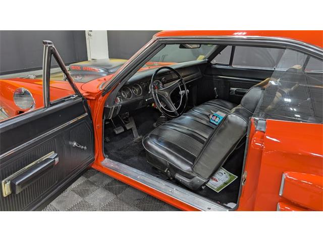 1969 Dodge Super Bee (CC-2114322) for sale in Mankato, Minnesota