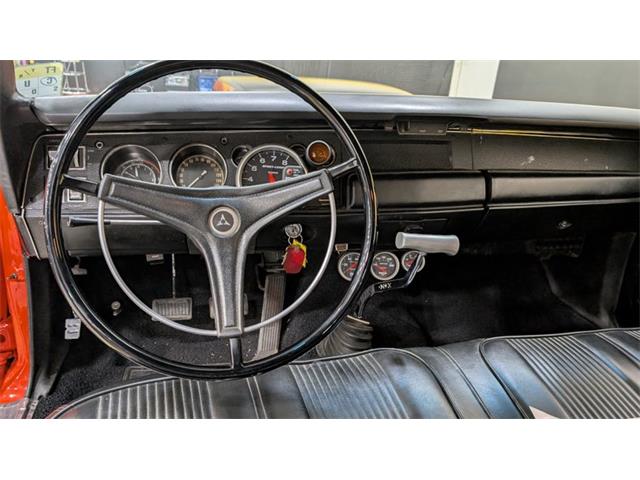 1969 Dodge Super Bee (CC-2114322) for sale in Mankato, Minnesota