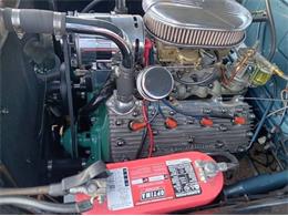 1950 Mercury Convertible (CC-2114323) for sale in Cadillac, Michigan