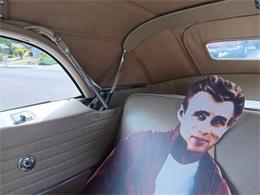 1950 Mercury Convertible (CC-2114323) for sale in Cadillac, Michigan