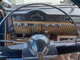 1950 Mercury Convertible (CC-2114323) for sale in Cadillac, Michigan
