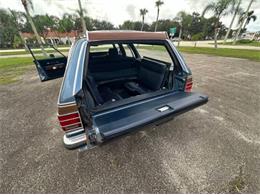1988 Mercury Grand Marquis (CC-2114324) for sale in Cadillac, Michigan