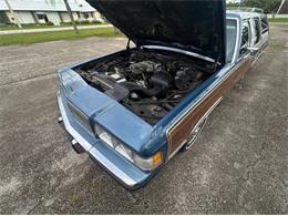 1988 Mercury Grand Marquis (CC-2114324) for sale in Cadillac, Michigan
