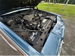 1988 Mercury Grand Marquis (CC-2114324) for sale in Cadillac, Michigan