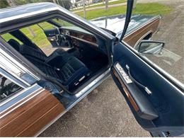 1988 Mercury Grand Marquis (CC-2114324) for sale in Cadillac, Michigan