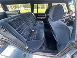 1988 Mercury Grand Marquis (CC-2114324) for sale in Cadillac, Michigan
