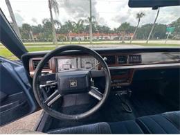 1988 Mercury Grand Marquis (CC-2114324) for sale in Cadillac, Michigan