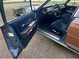 1988 Mercury Grand Marquis (CC-2114324) for sale in Cadillac, Michigan