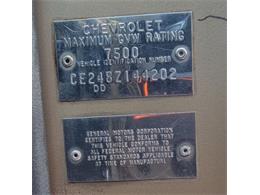 1968 Chevrolet C20 (CC-2114325) for sale in Cadillac, Michigan