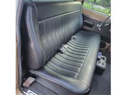 1968 Chevrolet C20 (CC-2114325) for sale in Cadillac, Michigan