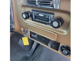 1968 Chevrolet C20 (CC-2114325) for sale in Cadillac, Michigan