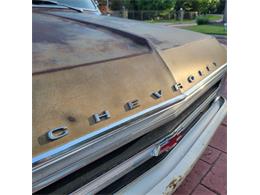 1968 Chevrolet C20 (CC-2114325) for sale in Cadillac, Michigan