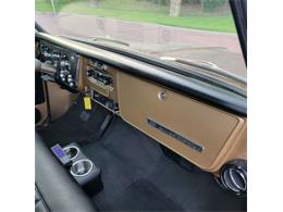 1968 Chevrolet C20 (CC-2114325) for sale in Cadillac, Michigan