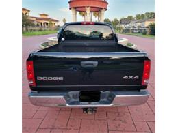 2002 Dodge Ram (CC-2114326) for sale in Cadillac, Michigan