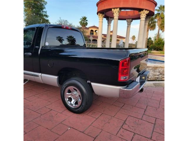 2002 Dodge Ram (CC-2114326) for sale in Cadillac, Michigan