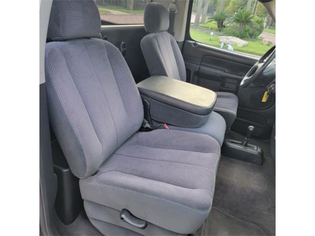 2002 Dodge Ram (CC-2114326) for sale in Cadillac, Michigan
