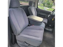 2002 Dodge Ram (CC-2114326) for sale in Cadillac, Michigan