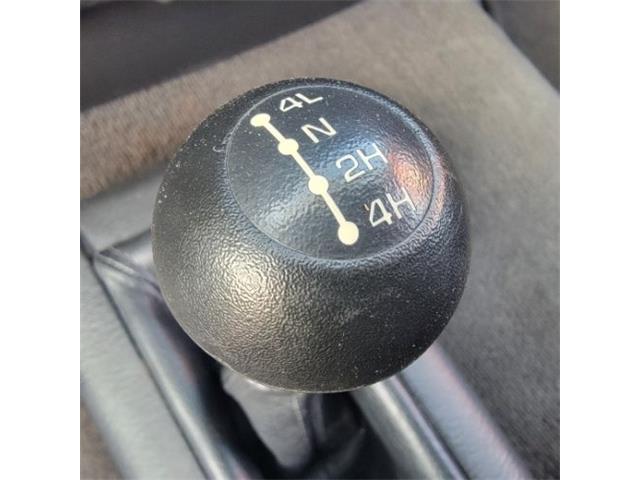 2002 Dodge Ram (CC-2114326) for sale in Cadillac, Michigan