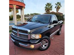 2002 Dodge Ram (CC-2114326) for sale in Cadillac, Michigan